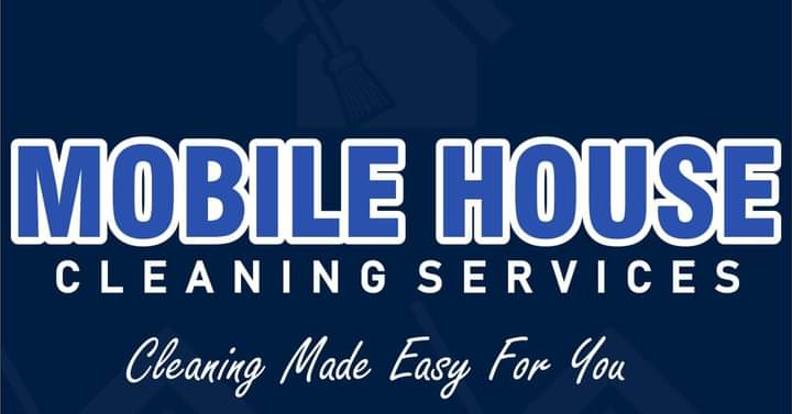 Mobile House Cleaning